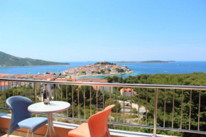 Apartment Visum